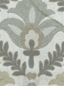 Angeline Stone Embroidery P Kaufmann Fabric